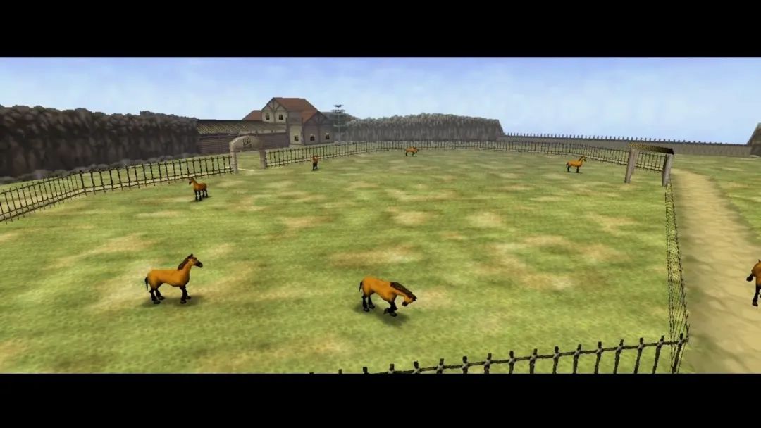 飯制《塞爾達：時之笛》PC版4月1日發布