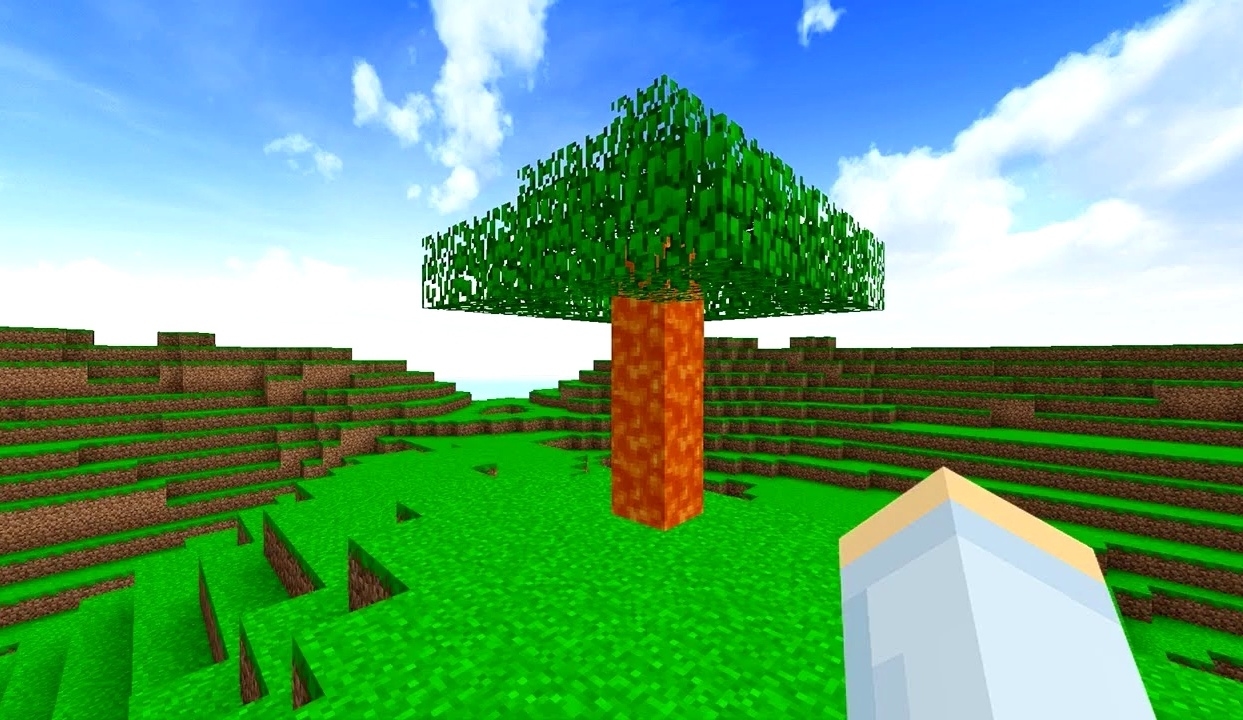 我的世界紅石傀儡怎麼製造？