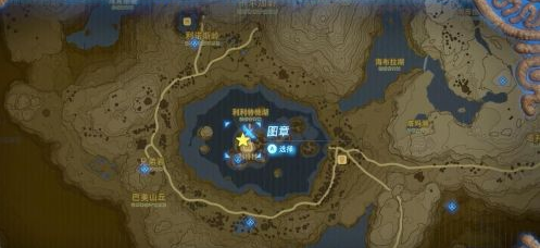 妙斯·希諾神廟怎麼過？