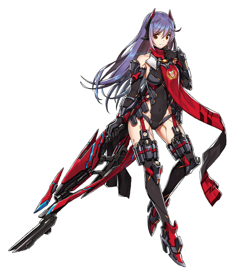 異度之刃2花jd為什麼強？