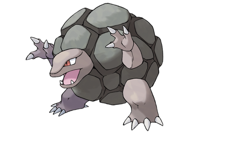 阿爾宙斯隆隆岩在哪兒？