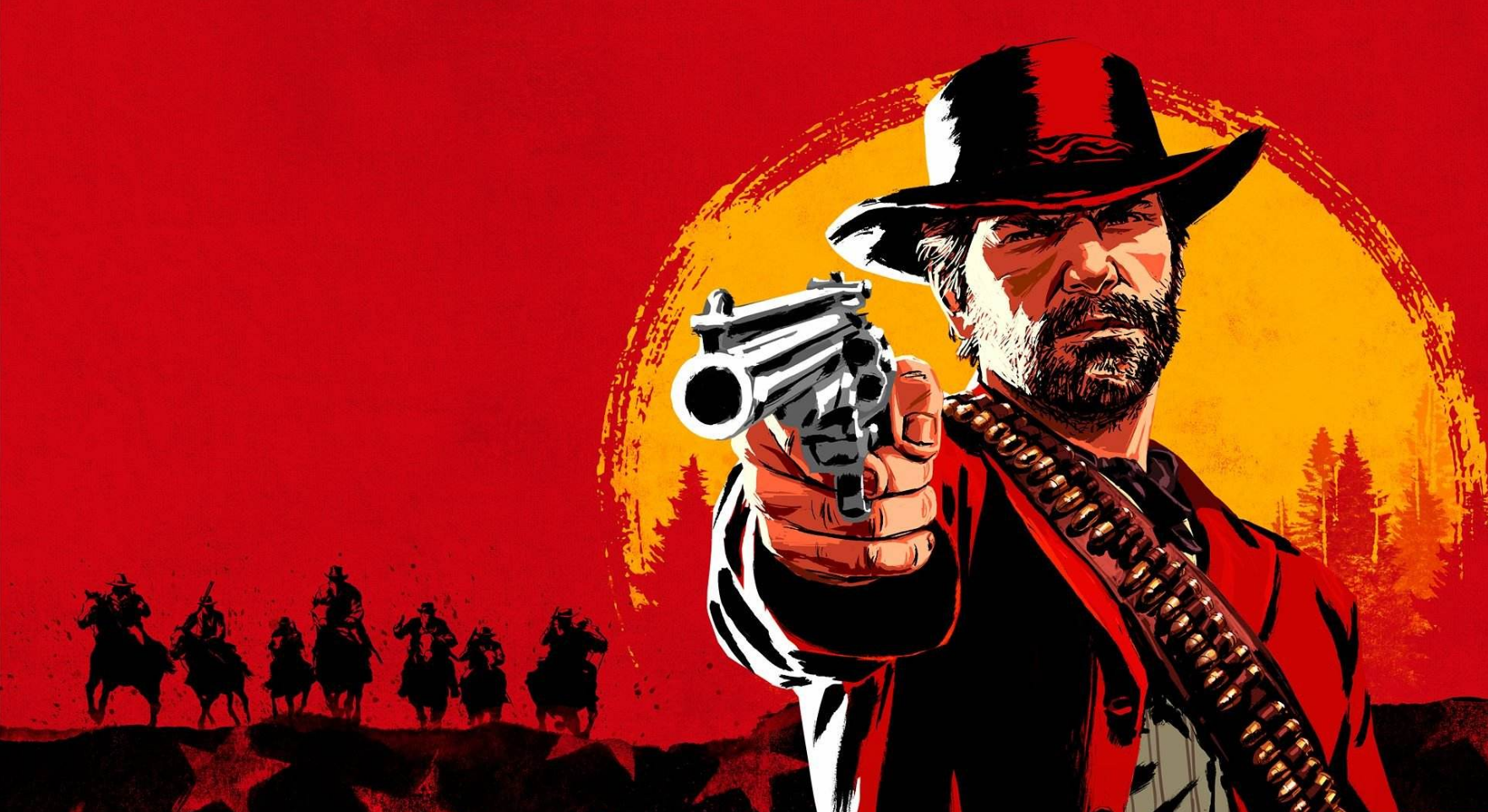 荒野大鏢客2配置要求高嗎？