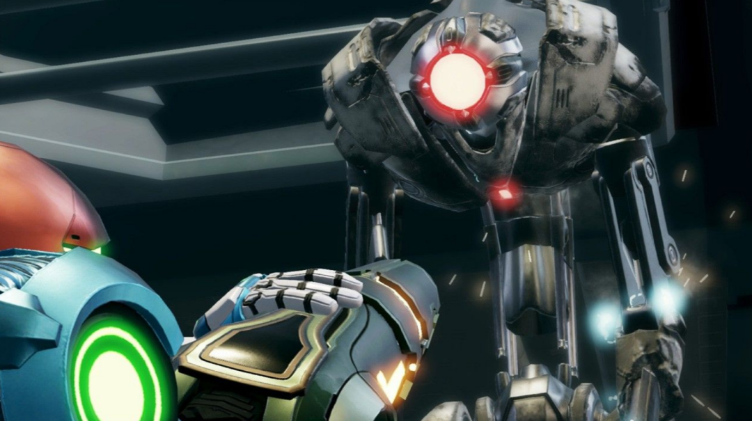 《銀河戰士：生存恐懼》公開最新開發報告