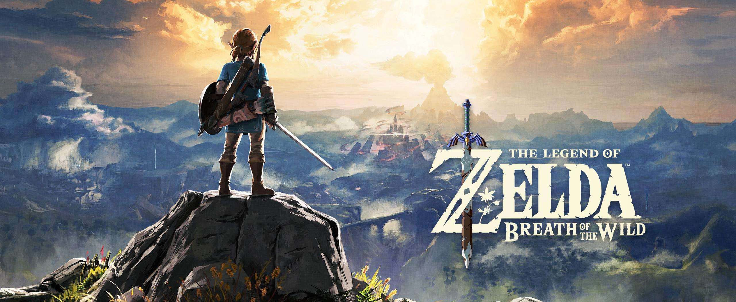 塞爾達傳說：荒野之息怎麼收集二十隻電箭？