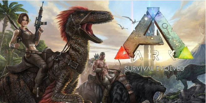 方舟：生存進化打開背包是哪個鍵？