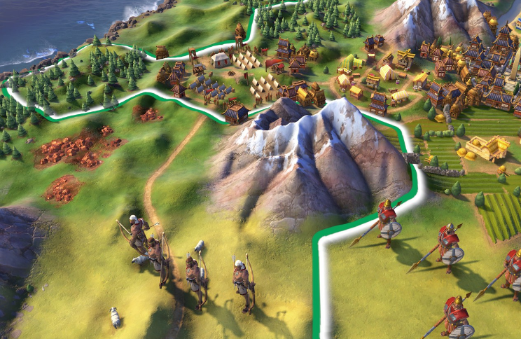 如何獲得成就-巴西皇帝?