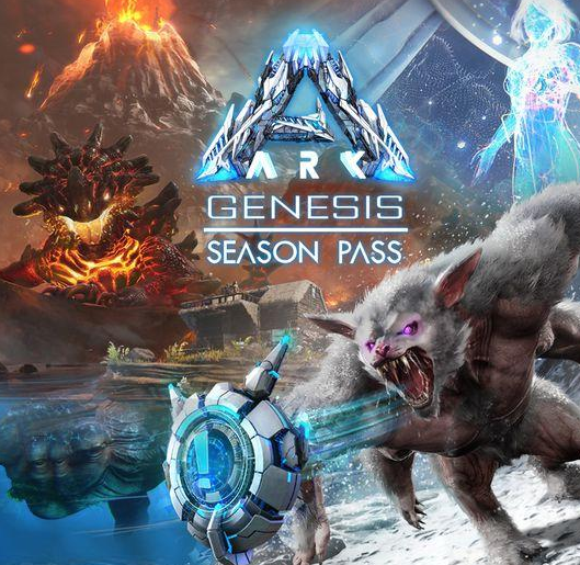 方舟起源mod怎麼裝？