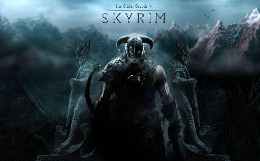 上古卷軸5：天際怎麼強制npc當隨從？