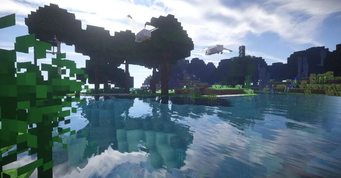 mc基岩傀儡有幾滴血？