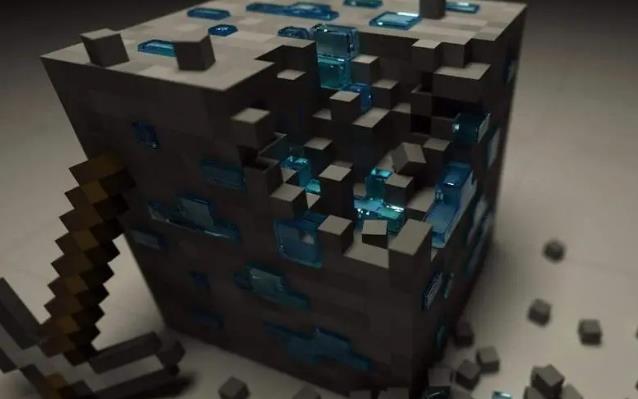 我的世界1.17鑽石在第幾層？