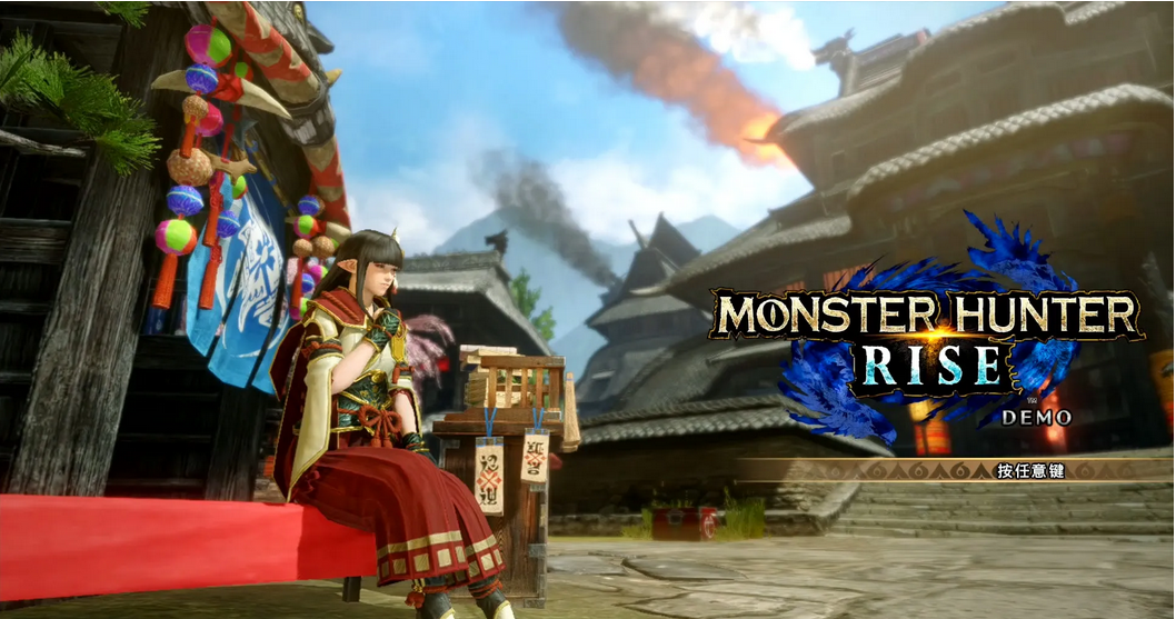 怪物獵人崛起單手劍升級路線是什麼？