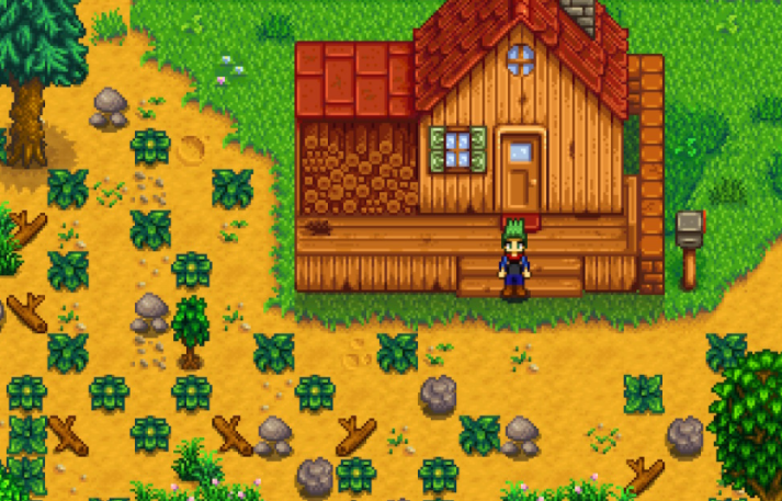 星露穀物語紫水晶快速獲得？