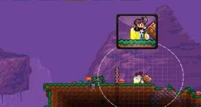 泰拉瑞亞怎麼重鑄武器？