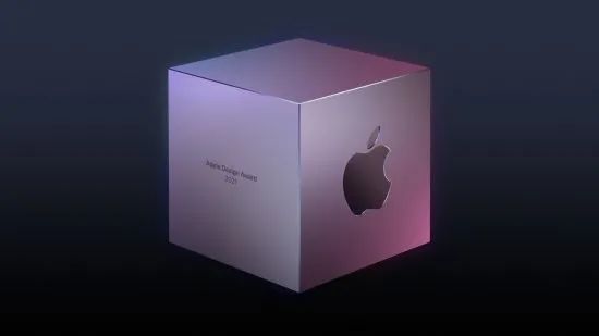 2021年Apple設計獎項公布：《原神》、《LOL》手游獲獎！
