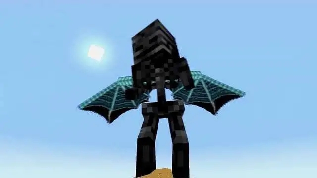 我的世界凋零骷髏血量是多少？