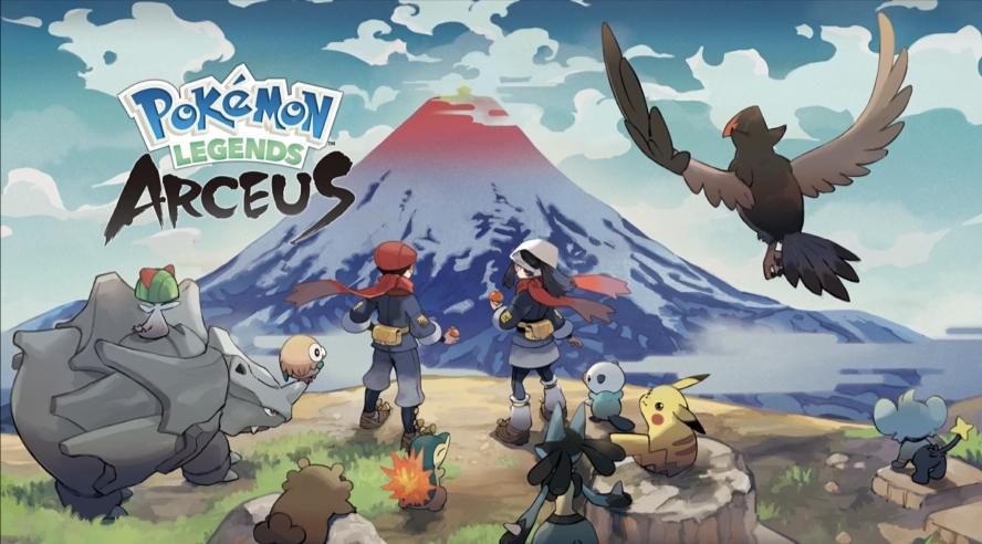 阿爾宙斯沙奈朵在哪？