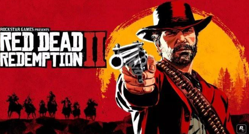 荒野大鏢客2蓋斯商店在哪？