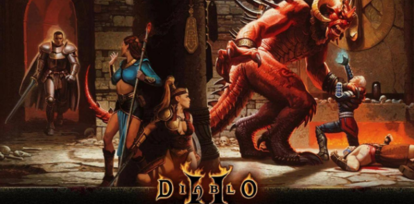 暗黑2押韻底材哪裡有？