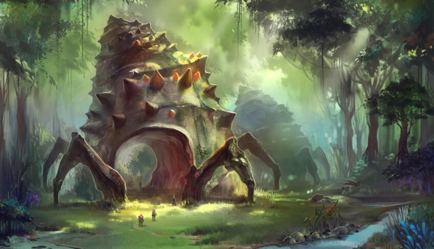 泰拉瑞亞怎麼召喚雪人軍團？