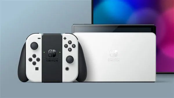 Switch Pro被曝年底發布：性能將全面升級！