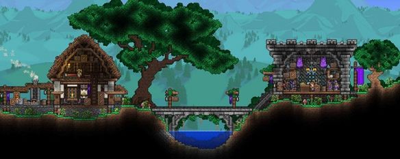 泰拉瑞亞神聖沙漠算沙漠嗎？