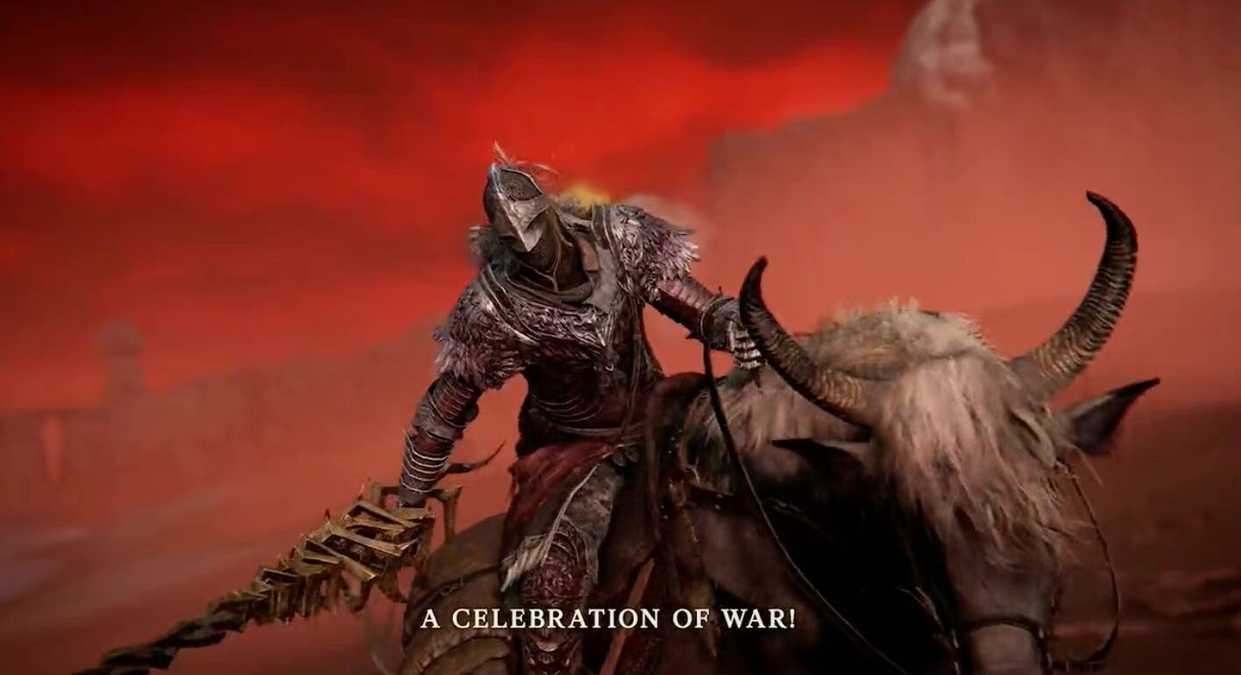 艾爾登法環靈魂激流在哪獲得？