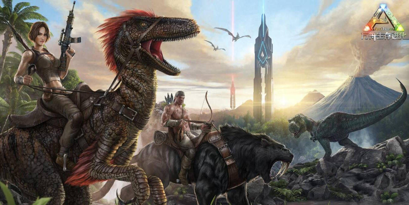 方舟：生存進化鐮刀龍有什麼作用？