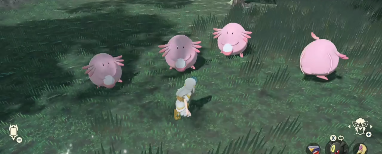 阿爾宙斯渾圓之石怎麼獲得？