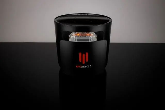 KFC新款主機配置超過PS5，玩2077還能吃炸雞