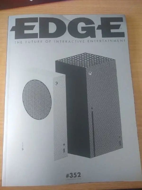 EDGE評選12款本世代最佳游戲：《荒野大鏢客2》在列
