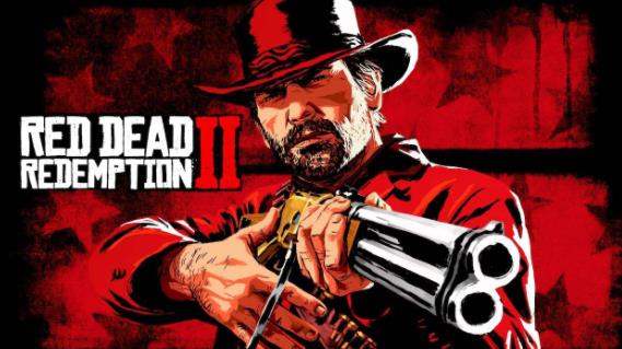 荒野大鏢客2獲獎情況是什麼？