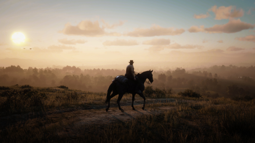 荒野大鏢客2怎麼刪檔重新玩？