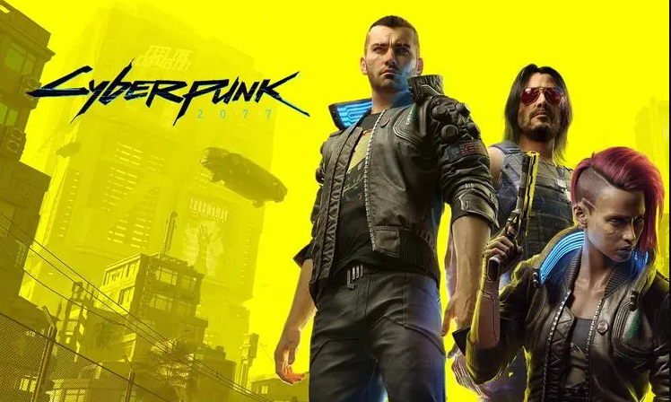 賽博朋克2077公寓在地圖哪裡？