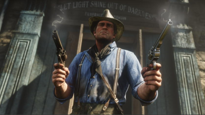 荒野大鏢客2游戲內賭局最高的賭場在哪？