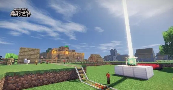 我的世界腐肉怎麼燒成皮革？