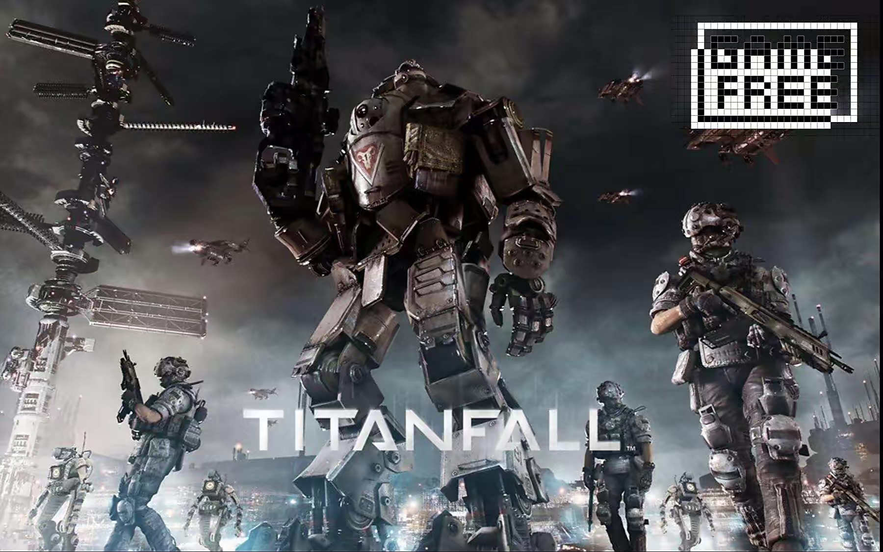 泰坦隕落2需要下載origin嗎?