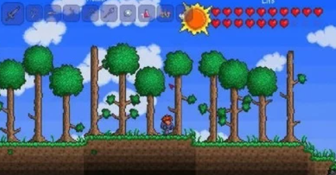 泰拉瑞亞可以用手柄玩嗎？