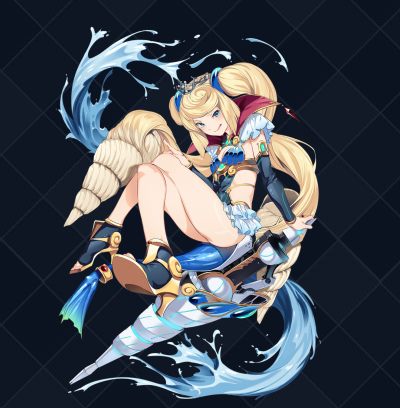 異度之刃2凜音給誰最好？