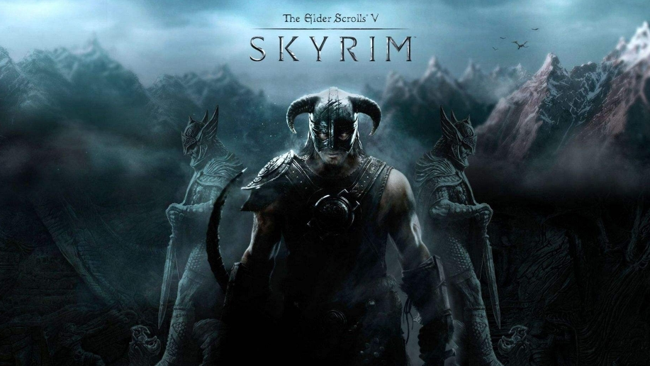 上古卷軸5木質面具有什麼用？