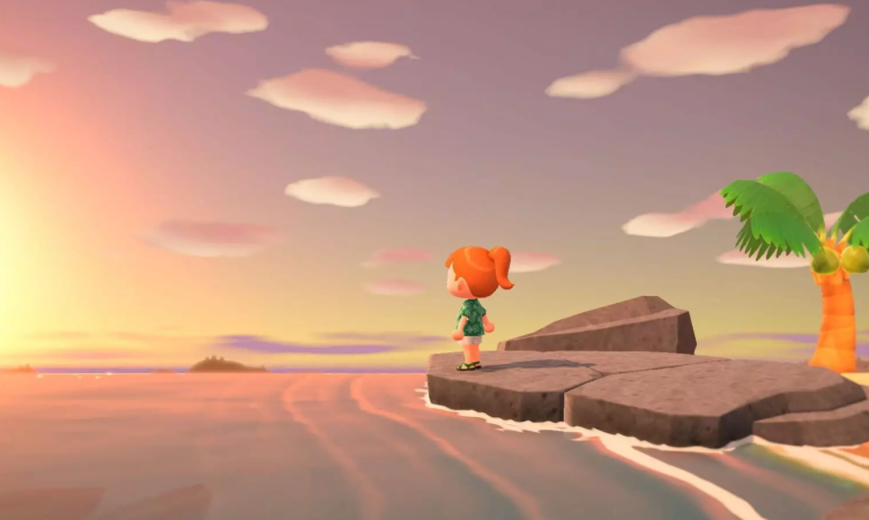 集合啦！動物森友會在哪裡下載蘋果版？