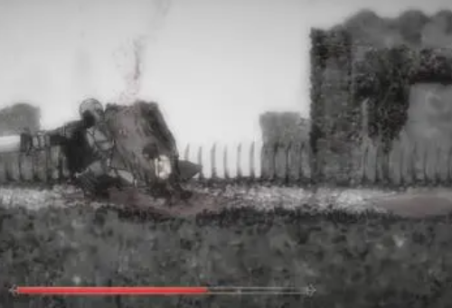 如何獲得獎盃-找到救贖以及難點心得?