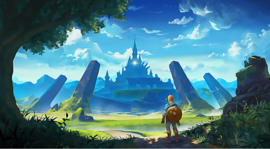 塞爾達莫爾德拉吉克的肝臟在哪？