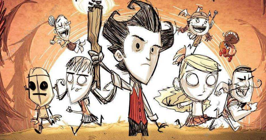 飢荒哪吒混天綾怎麼修？