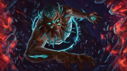 泰拉瑞亞眼睛發光的是哪個時裝？