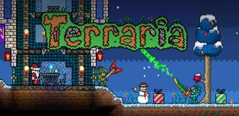 泰拉瑞亞npc為什麼不進房子？