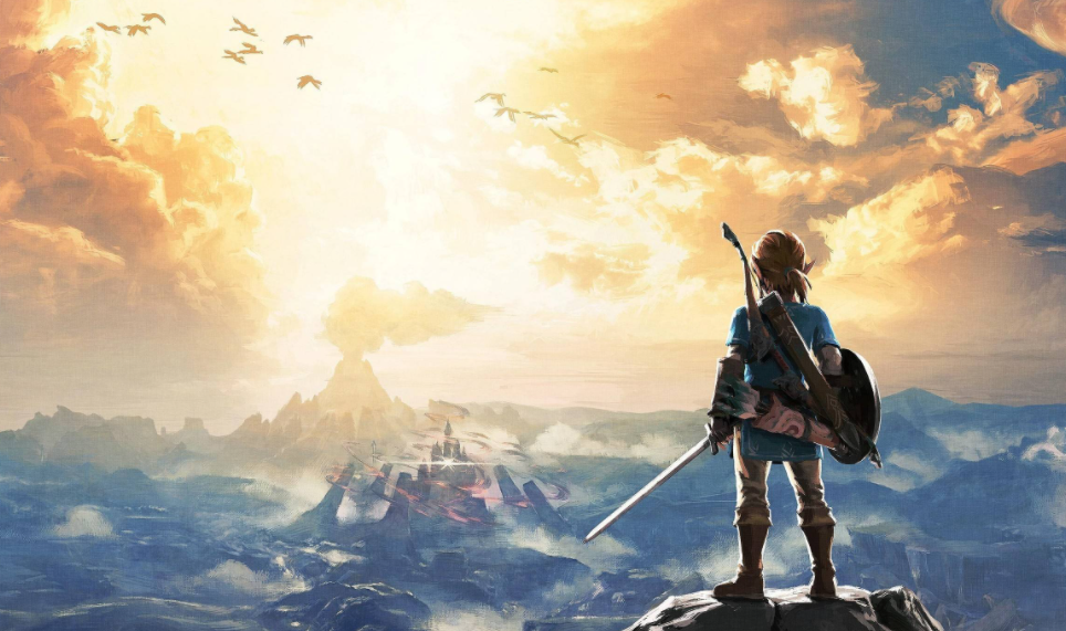 塞爾達潛行田螺在哪裡？