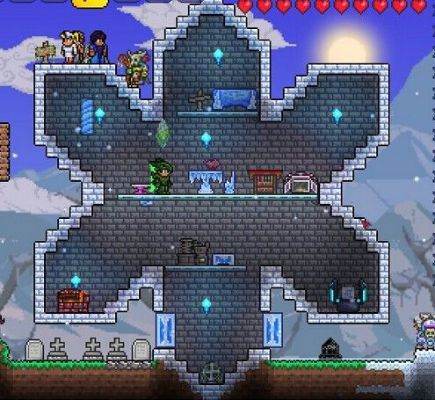 泰拉瑞亞陽炎之怒怎麼獲得？