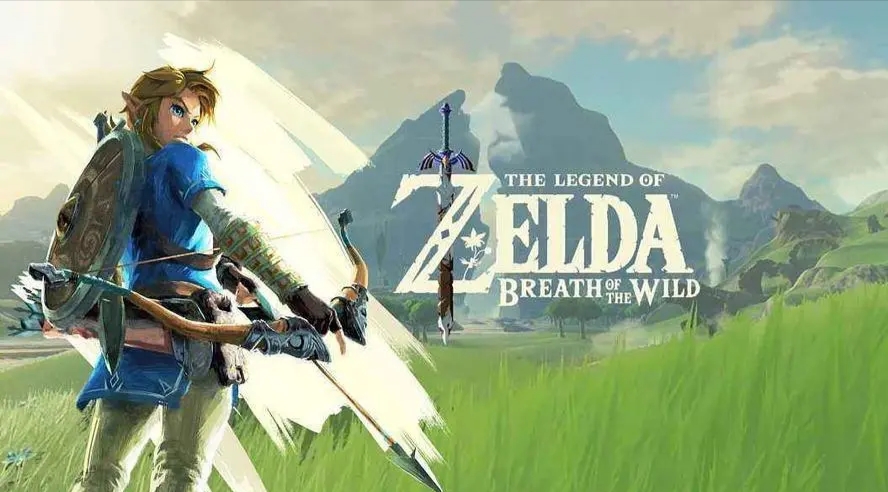 塞爾達最大的橋在哪裡？