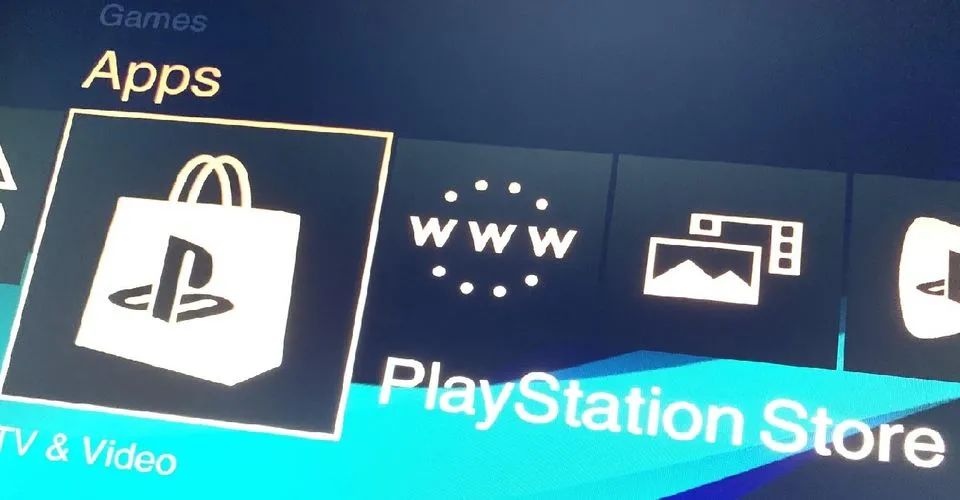 PS商店出現價格bug 《貪婪之秋》標價一萬英鎊