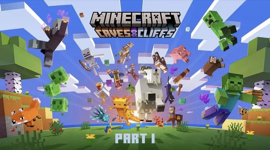 我的世界花雨庭怎麼進入？